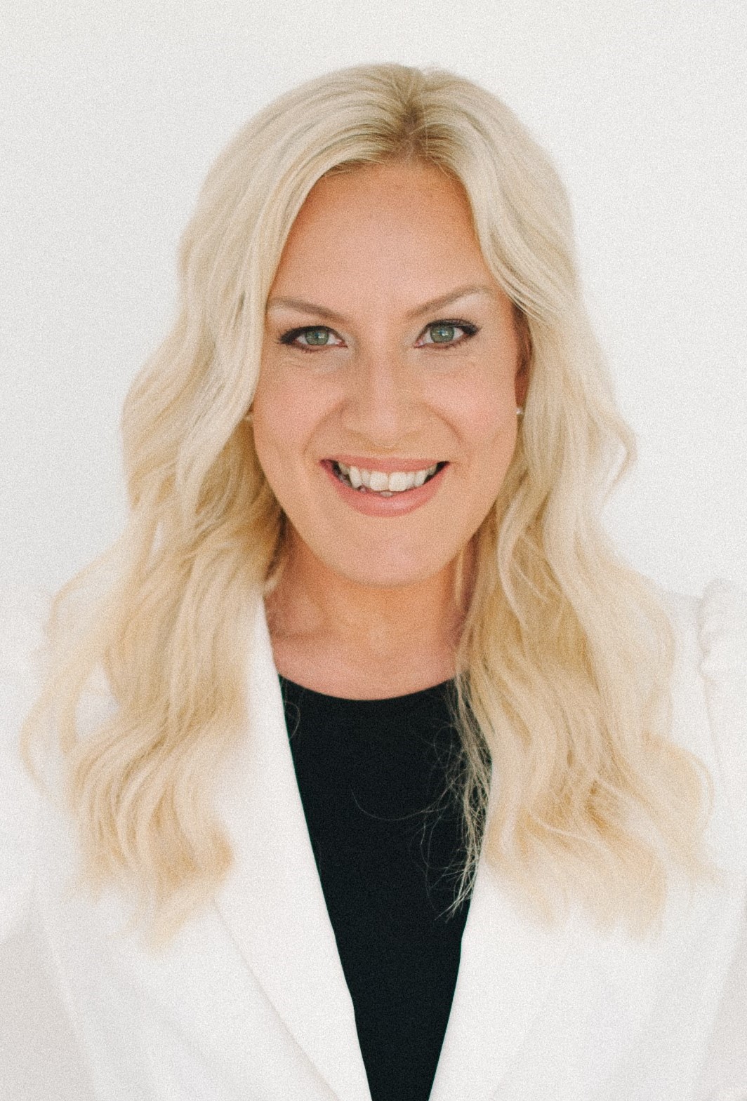 Allison Cannella, Vice President
